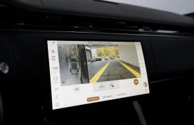 Land Rover Range Rover Sport D350 Autobiography, снимка 9