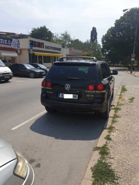 VW Touareg ПЪРВИ СОБСТВЕНИК, снимка 3