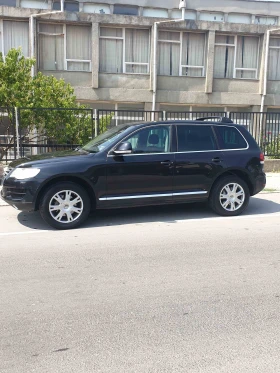 VW Touareg ПЪРВИ СОБСТВЕНИК, снимка 2