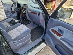 Toyota Land cruiser 3.0дизел, 125к.с, Ръчка, снимка 7