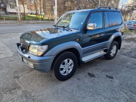 Toyota Land cruiser 3.0дизел, 125к.с, Ръчка, снимка 3