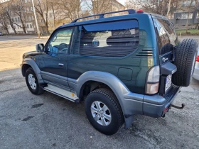 Toyota Land cruiser 3.0дизел, 125к.с, Ръчка, снимка 4