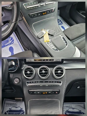 Mercedes-Benz GLC 300 300D 4Matic 2019, снимка 11