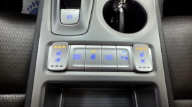 Hyundai Kona 64KWh/Premium/Blue Link/SOH100%, снимка 16