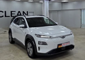 Hyundai Kona 64KWh/Premium/Blue Link/SOH100%, снимка 2