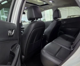 Hyundai Kona 64KWh/Premium/Blue Link/SOH100%, снимка 9