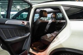 Mercedes-Benz GLE 63 S AMG V8 BITURBO LED DESIGNO ПАНО H&K ЛИЗИНГ 100%, снимка 15