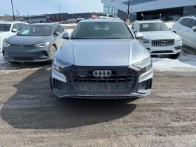 Audi Q8 * Technik * CARFAX * ЦЕНА ДО БГ, снимка 2