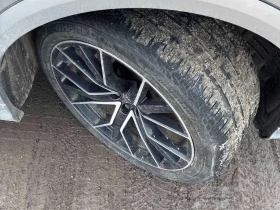 Audi Q8 * Technik * CARFAX * ЦЕНА ДО БГ, снимка 9