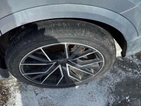 Audi Q8 * Technik * CARFAX * ЦЕНА ДО БГ, снимка 11