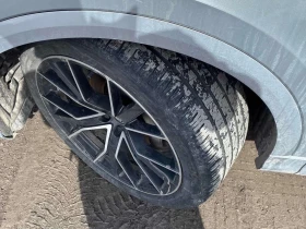 Audi Q8 * Technik * CARFAX * ЦЕНА ДО БГ, снимка 12
