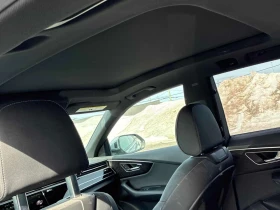 Audi Q8 * Technik * CARFAX * ЦЕНА ДО БГ, снимка 14