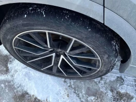 Audi Q8 * Technik * CARFAX * ЦЕНА ДО БГ, снимка 10