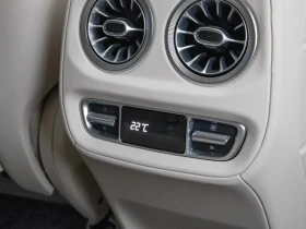 Mercedes-Benz G 63 AMG /FACELIFT/CARBON/EXCLUSIV/SUPERIOR/BURM/TV/360/, снимка 16