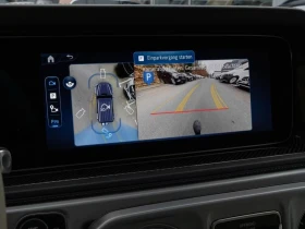 Mercedes-Benz G 63 AMG /FACELIFT/CARBON/EXCLUSIV/SUPERIOR/BURM/TV/360/, снимка 7