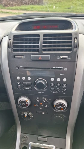 Suzuki Grand vitara, снимка 6