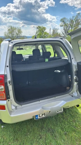 Suzuki Grand vitara, снимка 4