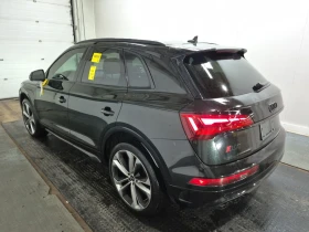 Audi SQ5 PRESTIGE* VIRTUAL* ПОДГРЕВ* PANO* М.точка* КАМЕРА*, снимка 3
