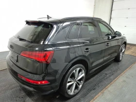 Audi SQ5 PRESTIGE* VIRTUAL* ПОДГРЕВ* PANO* М.точка* КАМЕРА*, снимка 5