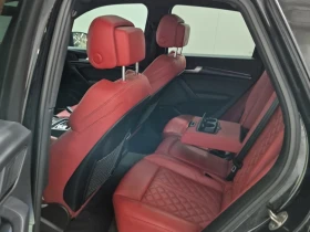 Audi SQ5 PRESTIGE* VIRTUAL* ПОДГРЕВ* PANO* М.точка* КАМЕРА*, снимка 14