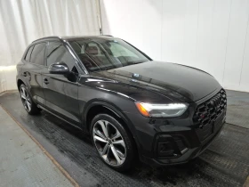Audi SQ5 PRESTIGE* VIRTUAL* ПОДГРЕВ* PANO* М.точка* КАМЕРА*, снимка 6