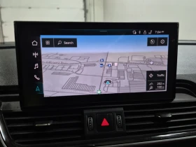 Audi SQ5 PRESTIGE* VIRTUAL* ПОДГРЕВ* PANO* М.точка* КАМЕРА*, снимка 12
