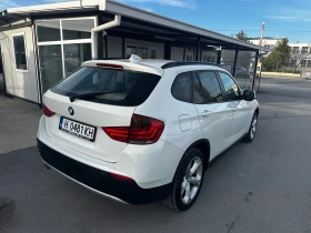BMW X1 2.0d X-drive Автомат* Нави* Кожа* , снимка 2