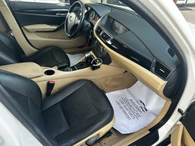 BMW X1 2.0d X-drive Автомат* Нави* Кожа* , снимка 8
