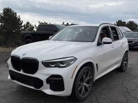 BMW X5 xDrive40i  CARFAX, снимка 1