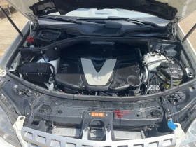 Mercedes-Benz ML 350, снимка 16