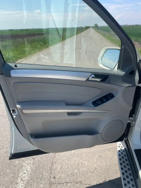 Mercedes-Benz ML 350, снимка 7