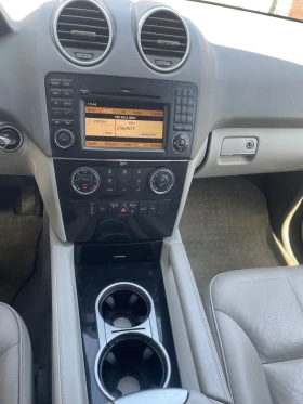 Mercedes-Benz ML 350, снимка 14