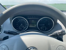 Mercedes-Benz ML 350, снимка 15