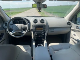 Mercedes-Benz ML 350, снимка 13