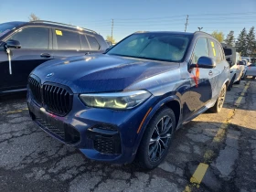 BMW X5 xDrive40i, снимка 1