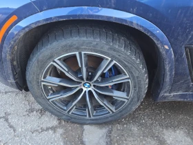 BMW X5 xDrive40i, снимка 5