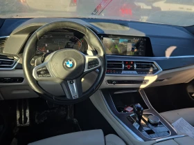 BMW X5 xDrive40i, снимка 9