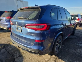 BMW X5 xDrive40i, снимка 3