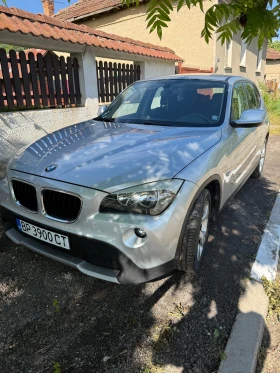BMW X1 S draiv, снимка 2