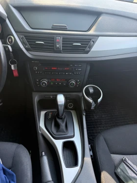 BMW X1 S draiv, снимка 14
