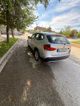 BMW X1 S draiv, снимка 6