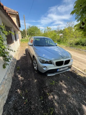 BMW X1 S draiv, снимка 3