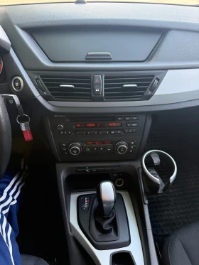 BMW X1 S draiv, снимка 5