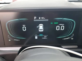 Kia Niro LX FWD, снимка 9