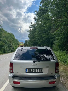 Jeep Grand cherokee, снимка 4