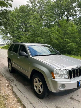 Jeep Grand cherokee, снимка 6