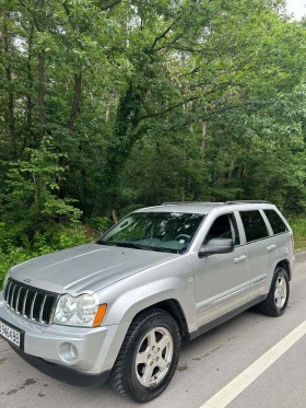 Jeep Grand cherokee, снимка 2