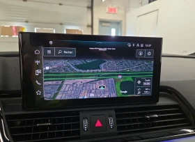 Audi SQ5 Technik* Black Optics* Virtual* Bang&Olufsen, снимка 11