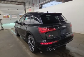 Audi SQ5 Technik* Black Optics* Virtual* Bang&Olufsen, снимка 6
