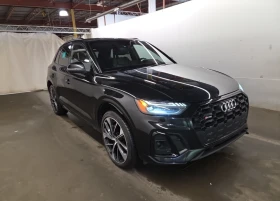 Audi SQ5 Technik* Black Optics* Virtual* Bang&Olufsen, снимка 3